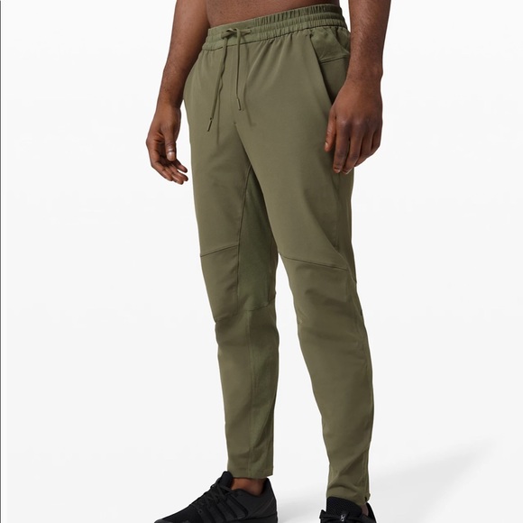 lululemon athletica Other - Lululemon License To Train Pant